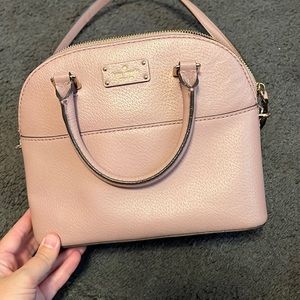 Kate Spade Crossbody Purse